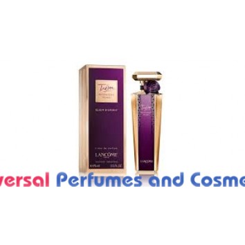 Tresor Midnight Rose Elixir D’Orient By Lancome Generic Oil Perfume 50 Grams 50 ML (001447)